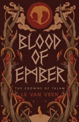 Blood of Ember 1