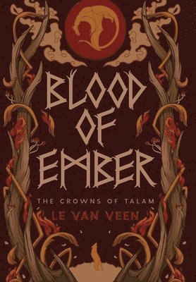 Blood of Ember 1