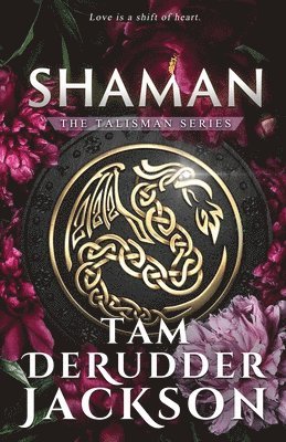 Tam Derudder Jackson - Shaman, Häftad