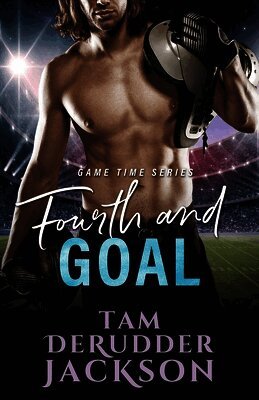 Tam Derudder Jackson - Fourth and Goal, Häftad