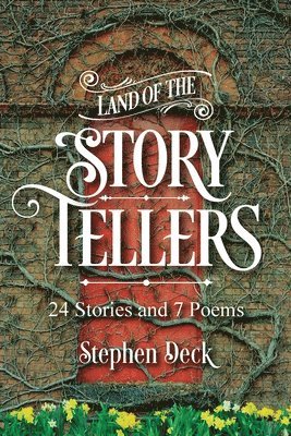 Land of the Story Tellers 1