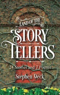 Land of the Story Tellers 1