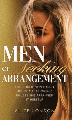 bokomslag Men of Seeking Arrangement