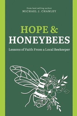 bokomslag Hope & Honeybees