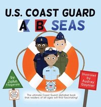 bokomslag U.S. Coast Guard A B Seas