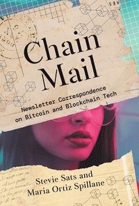 bokomslag Chain Mail