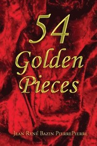 bokomslag 54 Golden Pieces