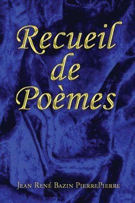 Recueil de Pomes 1