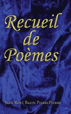 Recueil de Pomes 1