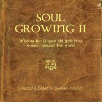 bokomslag Soul Growing