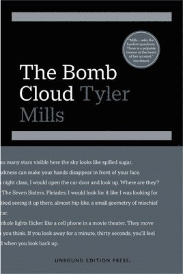 The Bomb Cloud 1