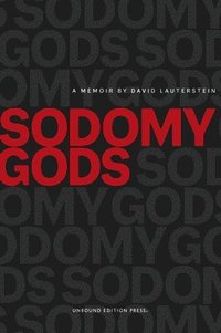 bokomslag Sodomy Gods