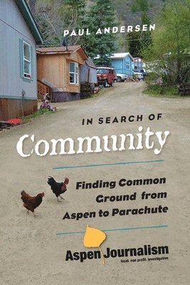 In Search of Community 1