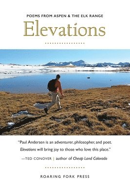 Paul Andersen - Elevations, Häftad