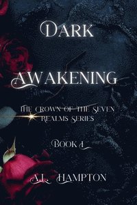 bokomslag Dark Awakening