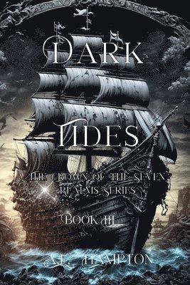 bokomslag Dark Tides