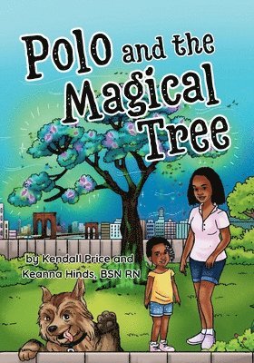 Polo and the Magical Tree 1