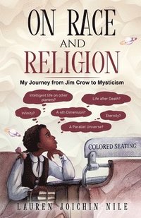 bokomslag On Race and Religion
