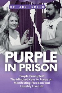 bokomslag Purple In Prison