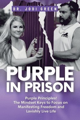 bokomslag Purple In Prison