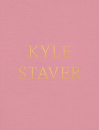 bokomslag Kyle Staver