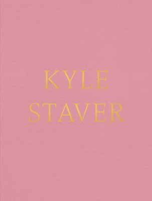 Kyle Staver 1