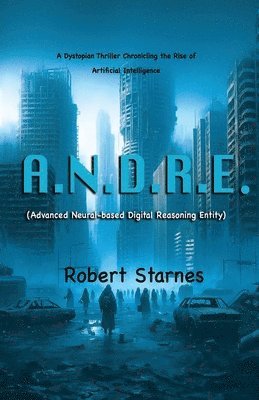 Robert Starnes, Carpenter Editing Services LLC, Carpenter Editing Services Llc - A.N.D.R.E., Häftad