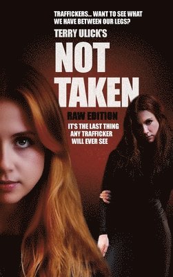 Terry Ulick's Not Taken 1