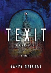 bokomslag TEXIT - A Star Alone