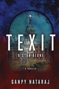 bokomslag TEXIT - A Star Alone