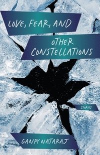 bokomslag Love, Fear, and Other Constellations