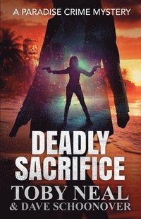 bokomslag Deadly Sacrifice