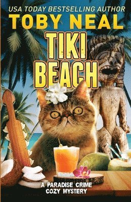 Tiki Beach