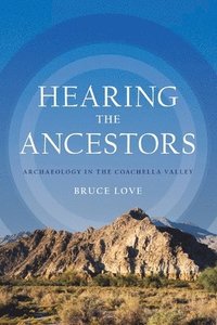 bokomslag Hearing the Ancestors