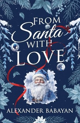 From Santa with Love 1