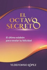 bokomslag El octavo secreto