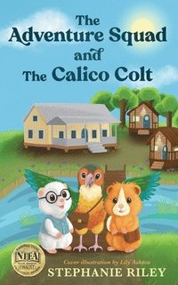 bokomslag Adventure Squad and The Calico Colt