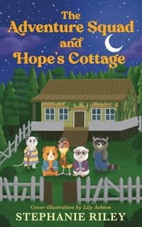 bokomslag The Adventure Squad and Hope's Cottage