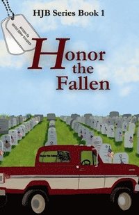 bokomslag Honor the Fallen