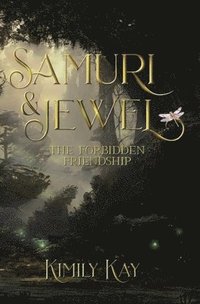 bokomslag Samuri & Jewel
