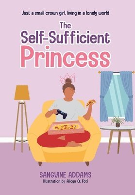 The Self-Sufficient Princess 1
