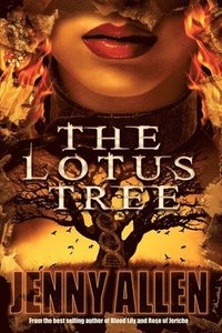 bokomslag The Lotus Tree