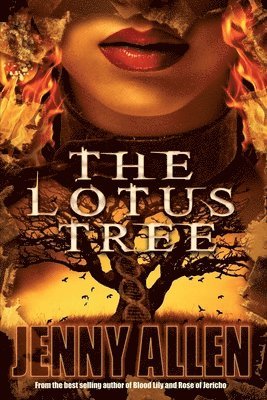 The Lotus Tree 1