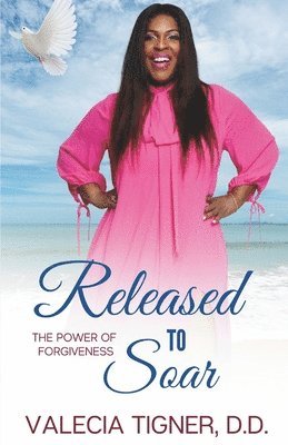Valecia Tigner - Released to Soar, Häftad