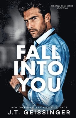 Fall Into You 1