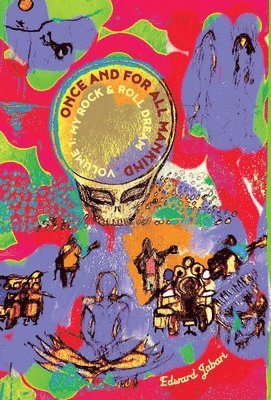 Once and for All Mankind - Volume 1