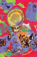 Edward Jabari - Once and for All Mankind, Häftad