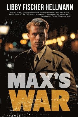 Max's War 1