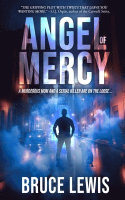 Angel of Mercy 1