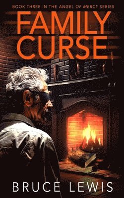 Bruce Lewis - Family Curse, Häftad
